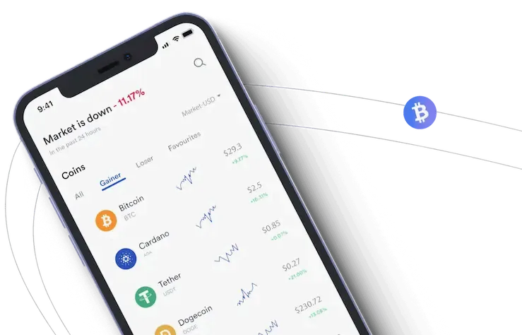 Vlundarunon trading