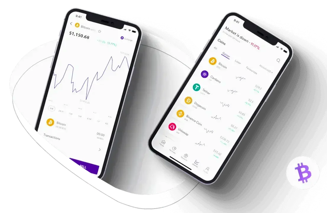 Vlundarunon estrategia cripto