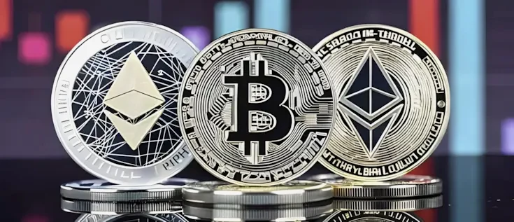 Vlundarunon crypto