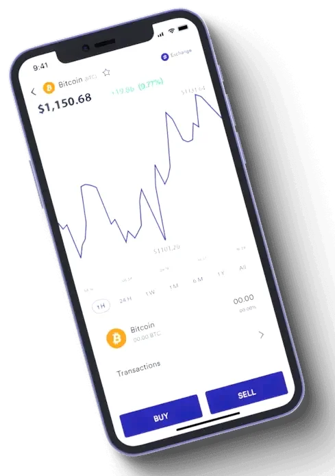 Vlundarunon plataforma de inversión
