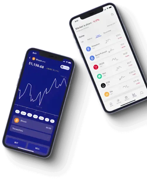 Vlundarunon criptomonedas